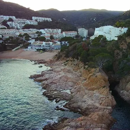 Apartament Cala Salions *