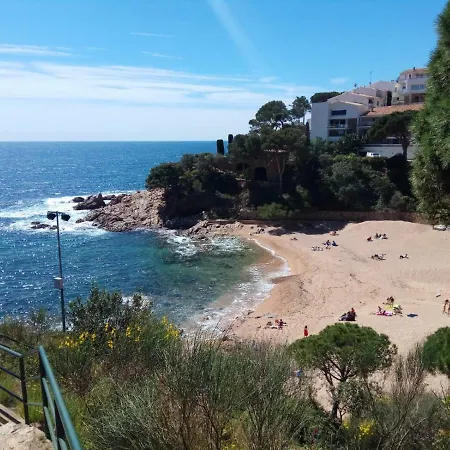 Cala Salions Apartament Tossa de Mar