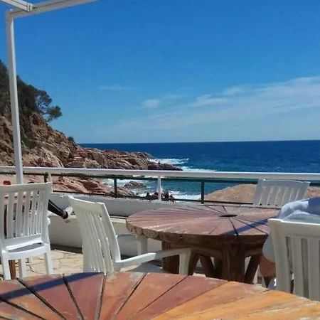 Cala Salions Apartament *