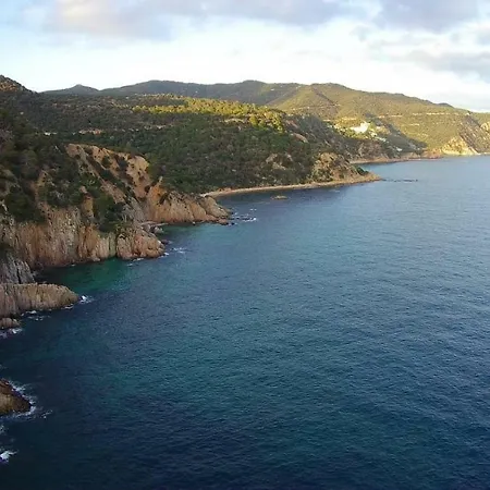Apartment Cala Salions Tossa de Mar