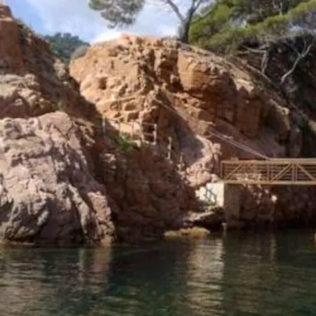 Cala Salions Apartment