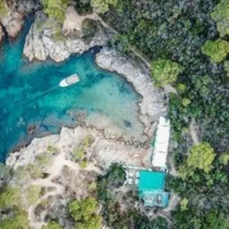 Apartment Cala Salions
