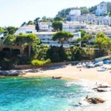 Cala Salions * Tossa de Mar
