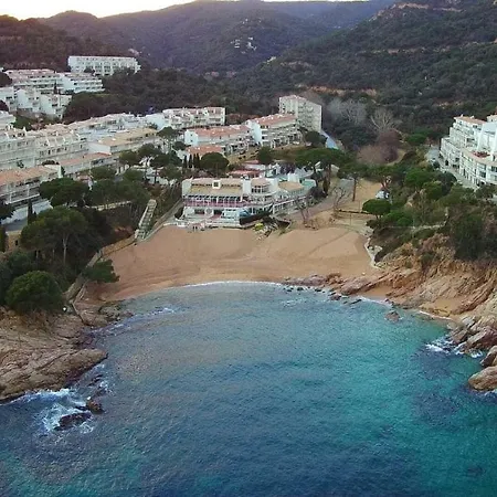 Cala Salions * Tossa de Mar