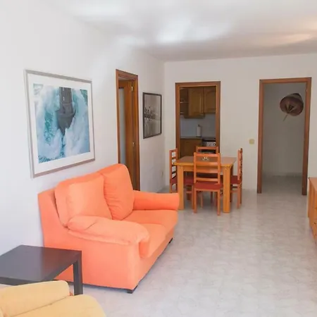 Apartament Cala Salions