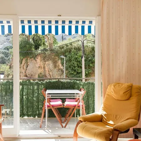 Apartament Cala Salions