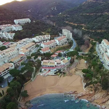 Apartament Cala Salions *