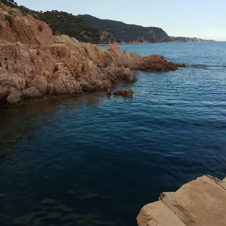 Apartament Cala Salions