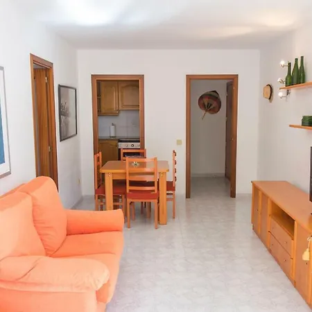 Apartament Cala Salions *