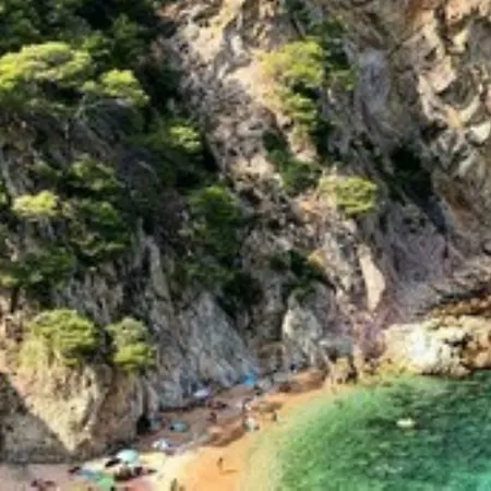Apartament Cala Salions *