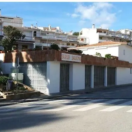 Cala Salions Apartament Tossa de Mar