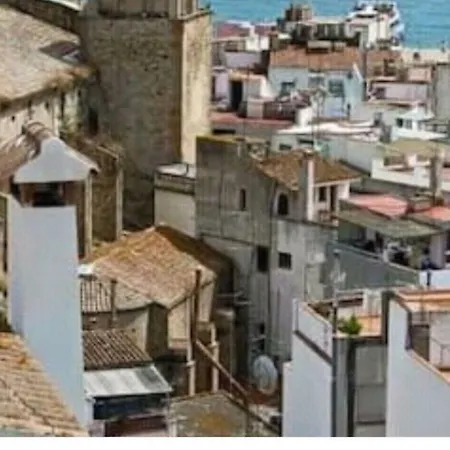 Apartament Cala Salions Tossa de Mar