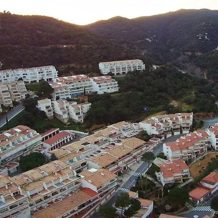 Cala Salions Apartament Tossa de Mar