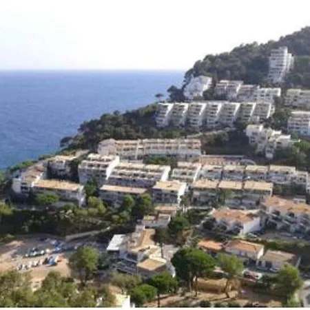 Cala Salions Apartament *