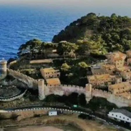 Cala Salions Apartament *