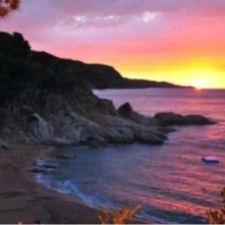 Apartament Cala Salions Tossa de Mar