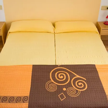 Cala Salions Apartament